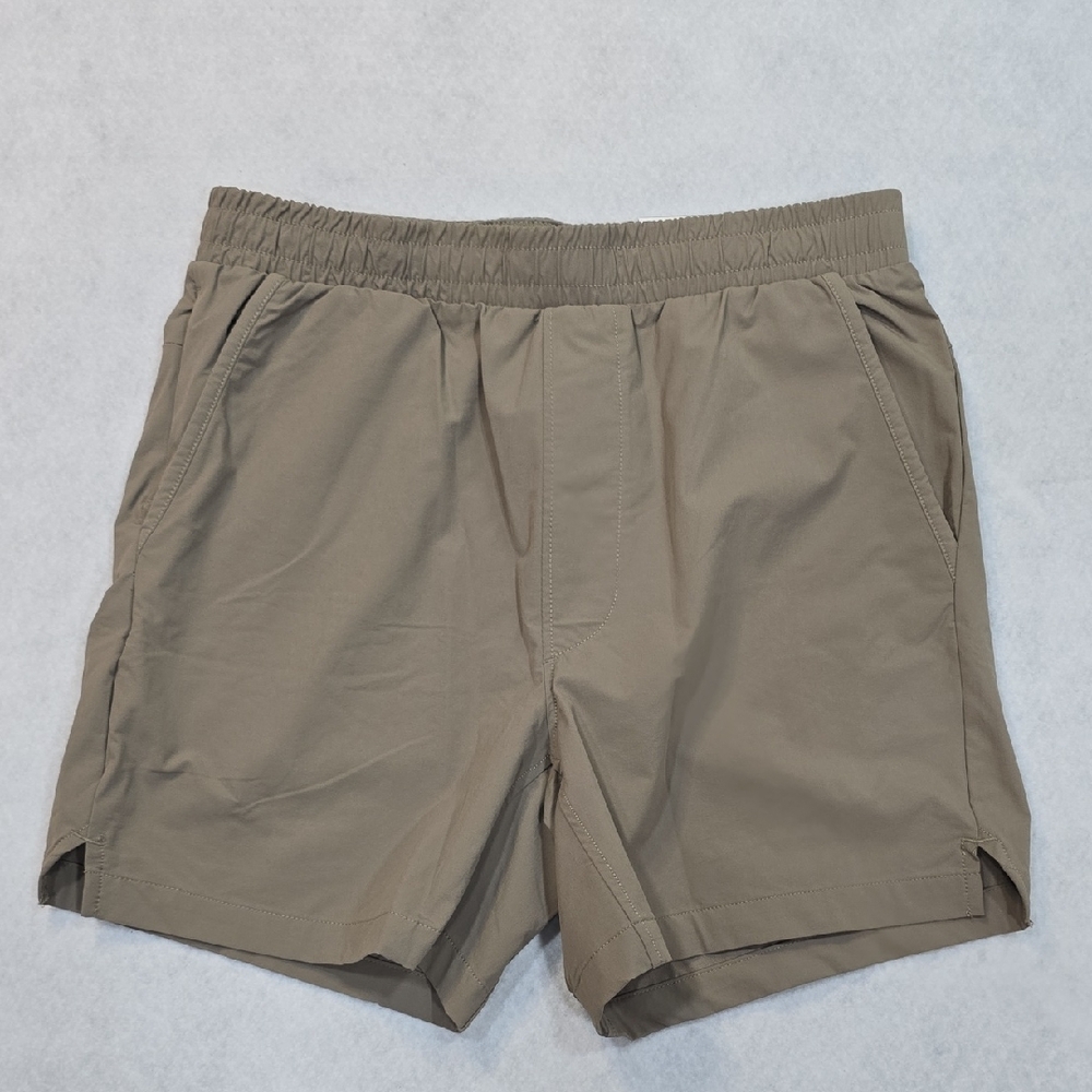 NWT American Eagle Outfitters Men's Elastic-Waist‎ Shorts